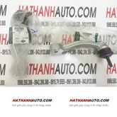Rô tuyn cân bằng trước xe Jaguar XJR - C2D24220